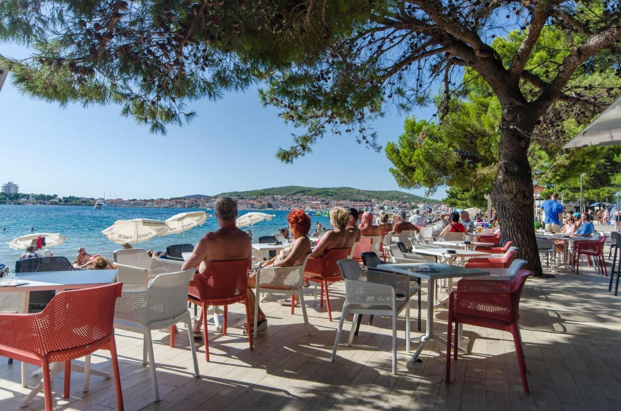 Apartmani Ana Juricev Vodice Exterior photo