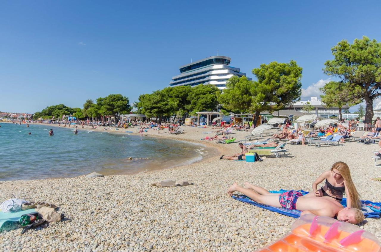 Apartmani Ana Juricev Vodice Exterior photo