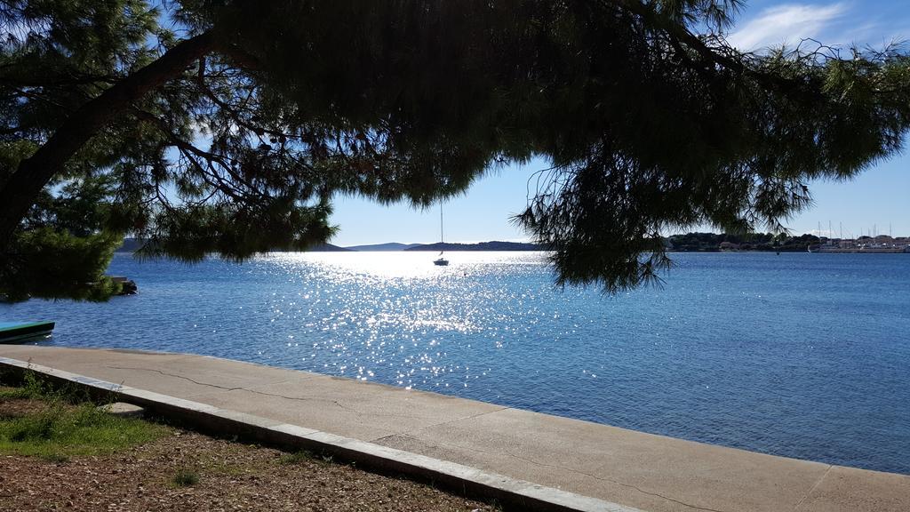 Apartmani Ana Juricev Vodice Exterior photo